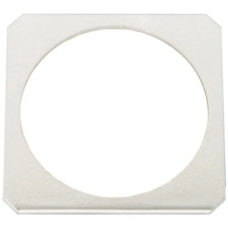 ETC Source Four Mini Color Frame - White