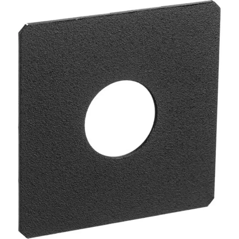 ETC Source Four Mini Donut - Black