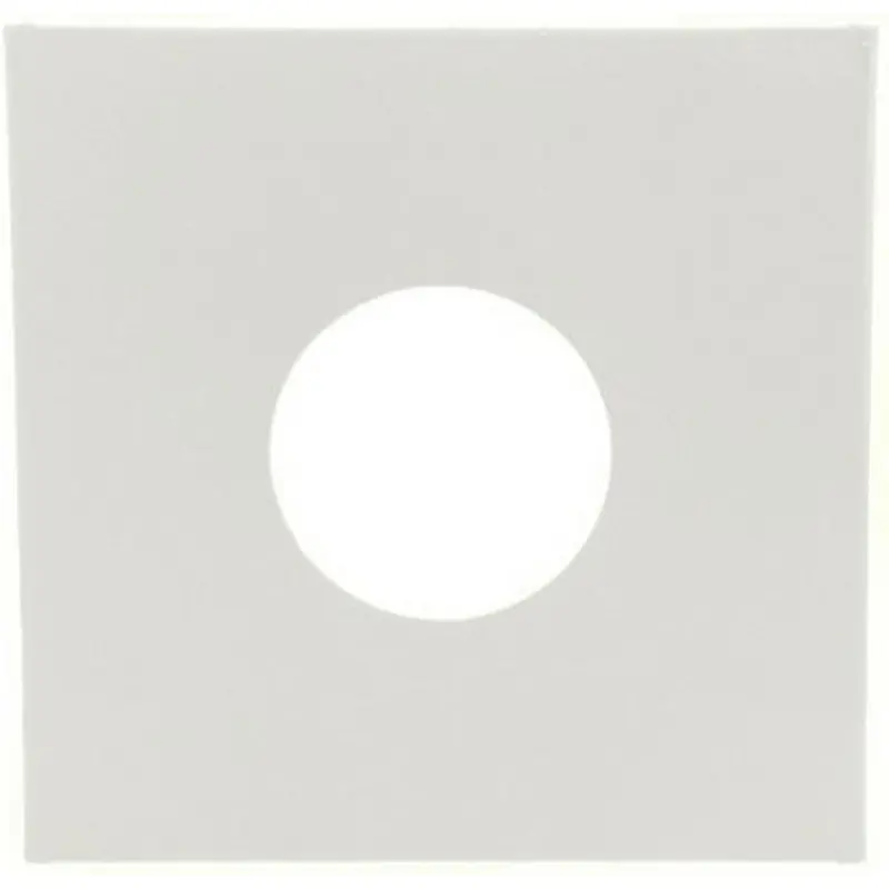 ETC Source Four Mini Donut - White