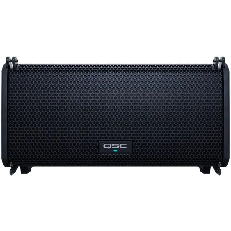 QSC L-Class LA108 8-Inch 2-Way Powered Line Array Loudspeaker