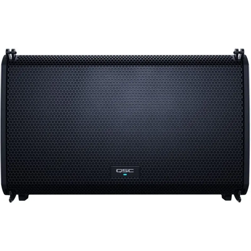 QSC L-Class LA112 12-Inch 2-Way Powered Line Array Loudspeaker