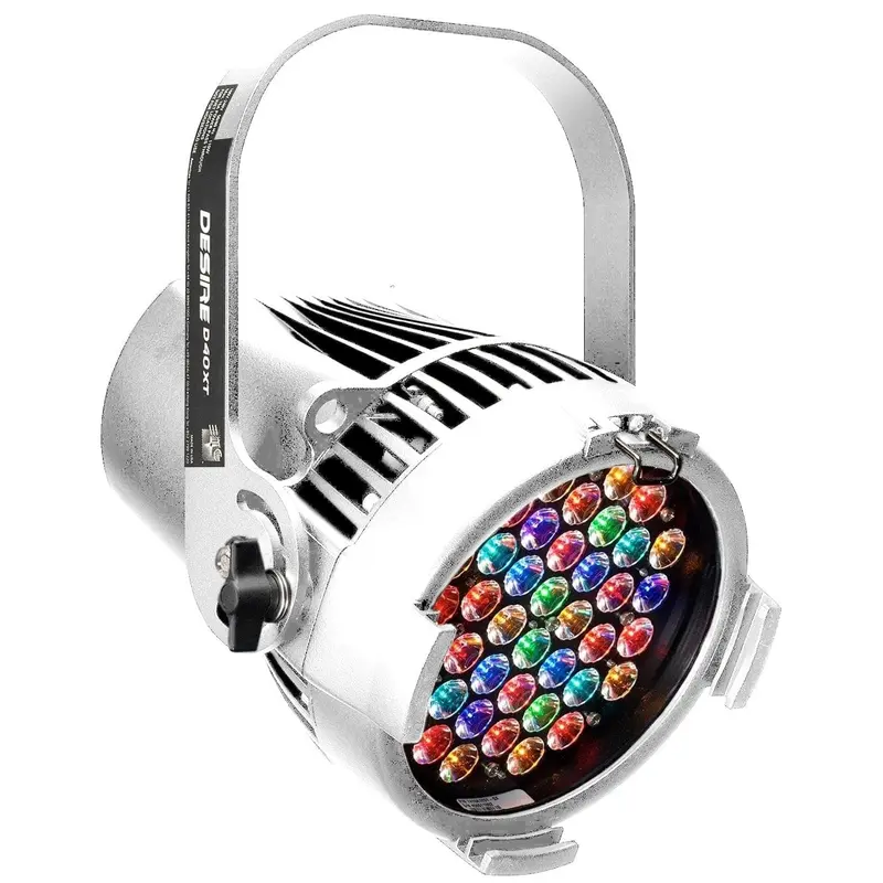 ETC Desire D40XT Lustr+ LED Par - White