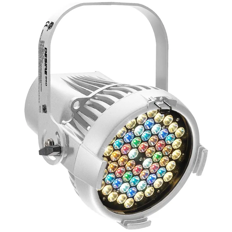 ETC Desire D60 Vivid LED Par - White