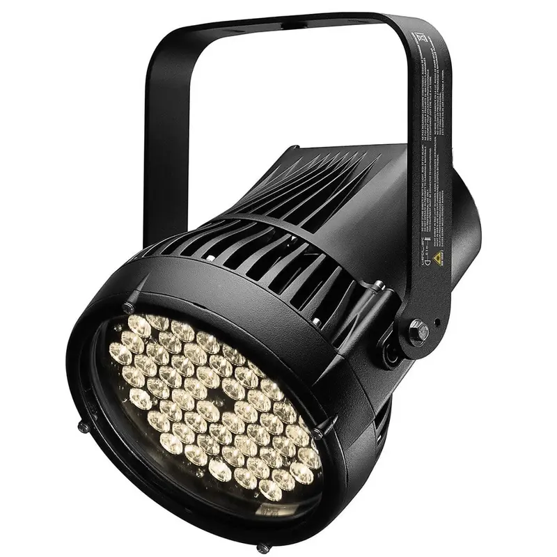 ETC Desire D60X Studio Daylight LED Par - Black
