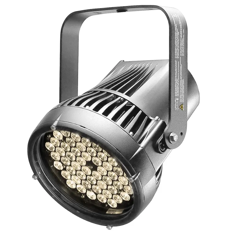 ETC Desire D60X Studio Daylight LED Par - Silver
