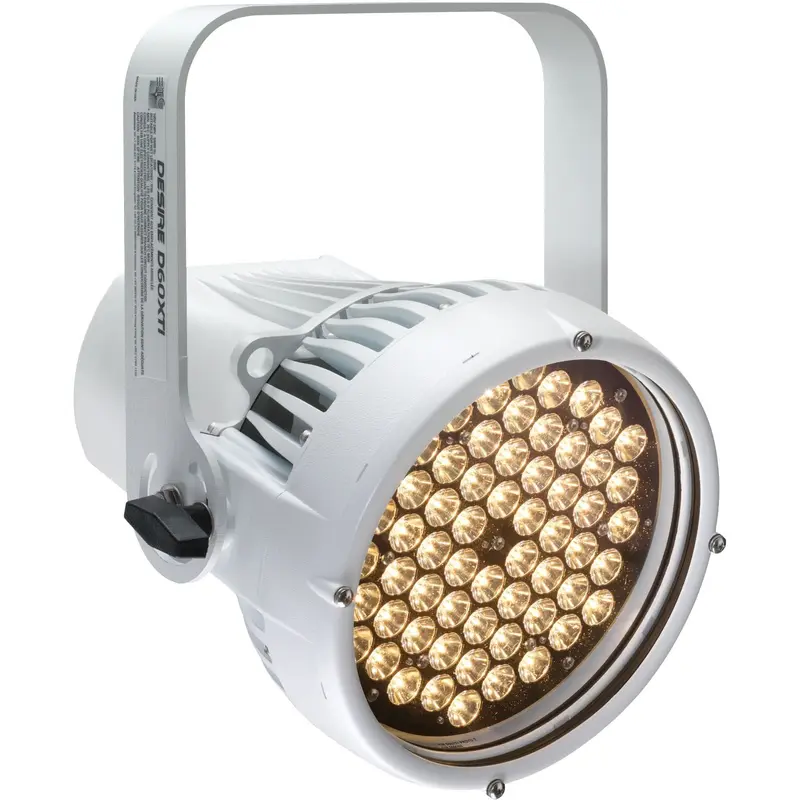ETC Desire D60XTI Lustr+ LED Par - White