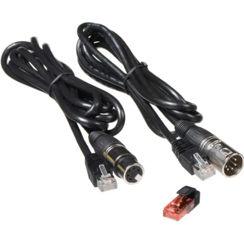 ETC RJ45 Data Accessory Kit (Contains W6538, W6539 And N4086)