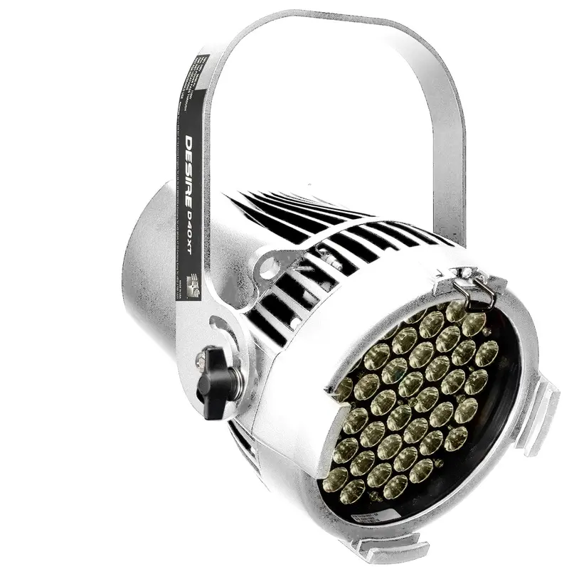 ETC Selador Desire D40XT Studio Tungsten LED Par - White