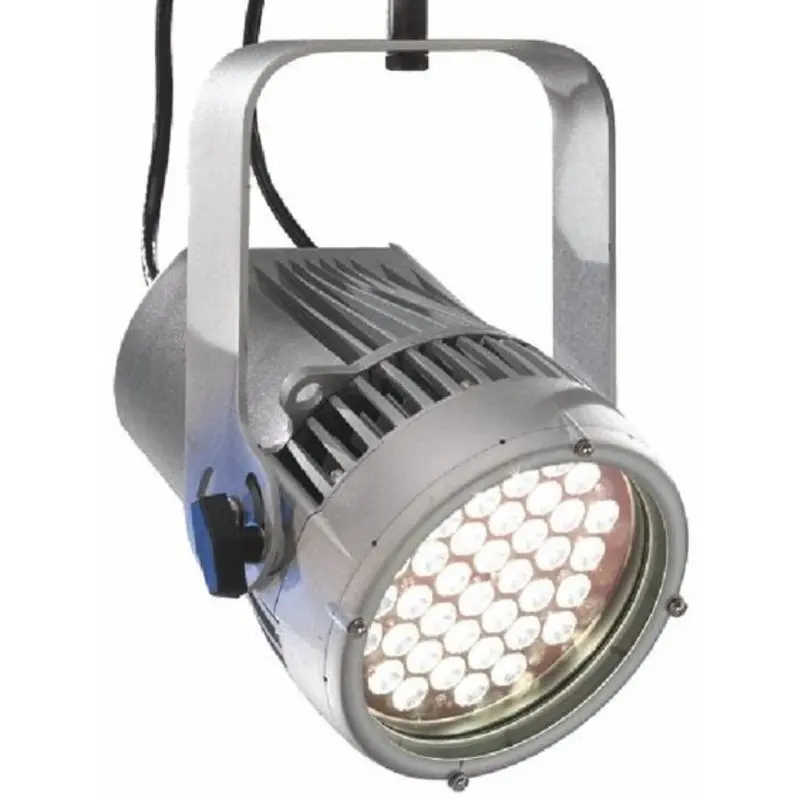 ETC Selador Desire D40XTI Studio HD LED Par - Silver