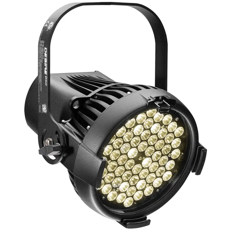 ETC Selador Desire D60 Studio Daylight LED Par - Black