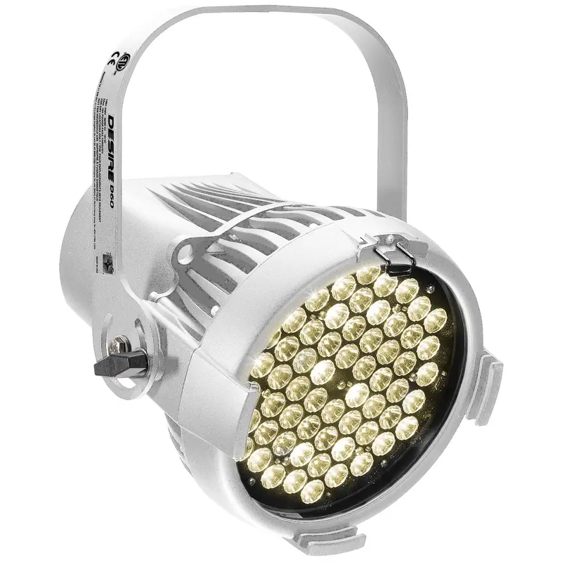 ETC Selador Desire D60 Studio Daylight LED Par - White