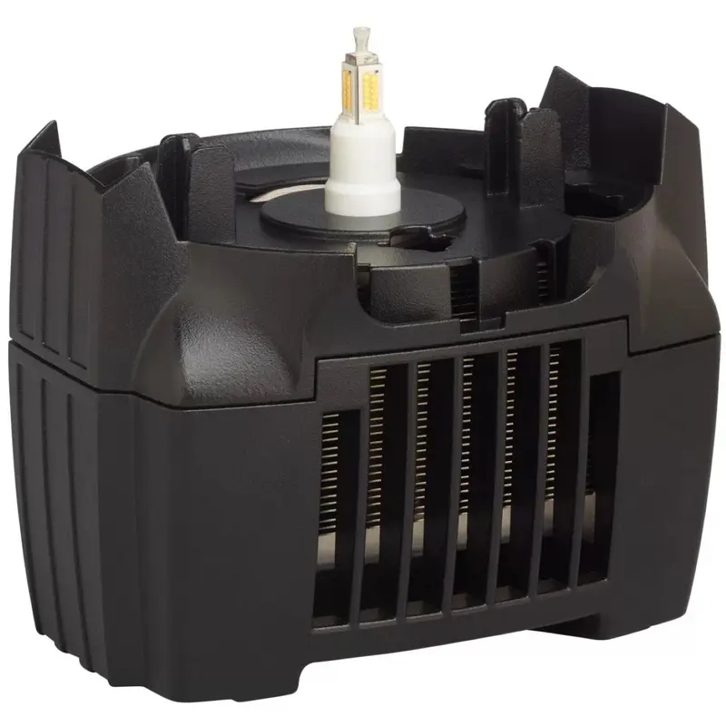 ETC Source 4WRD Color, Retrofit Kit - Black