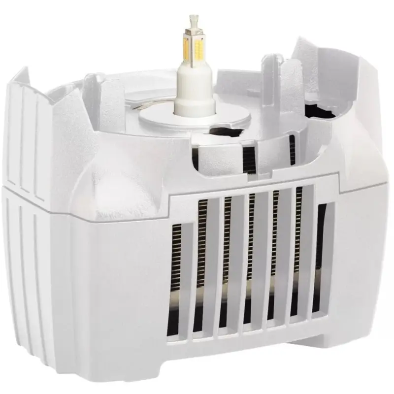 ETC Source 4WRD Color - White