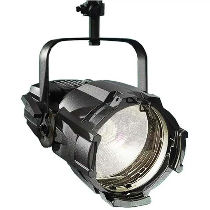 ETC Source 4WRD PAR Fixture Body - Black