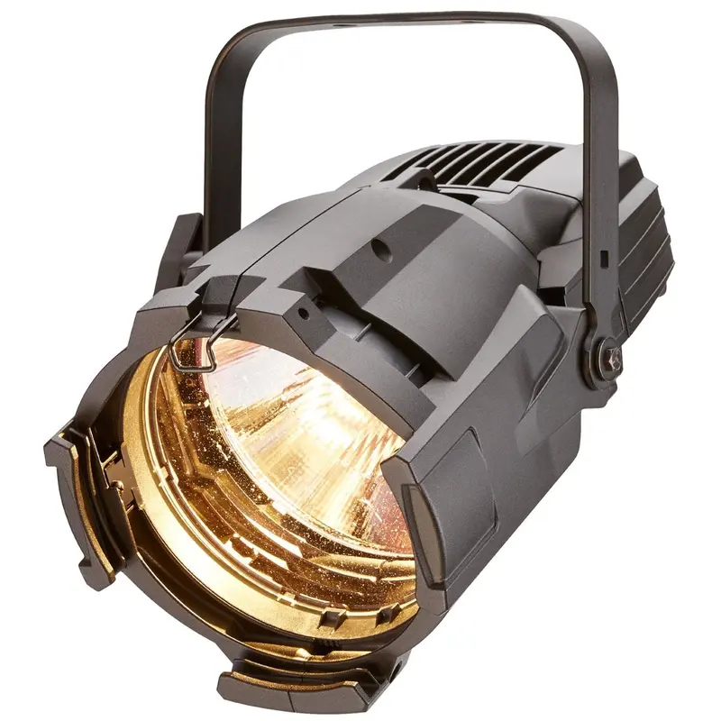 ETC Source 4WRD PAR Fixture Body - Silver