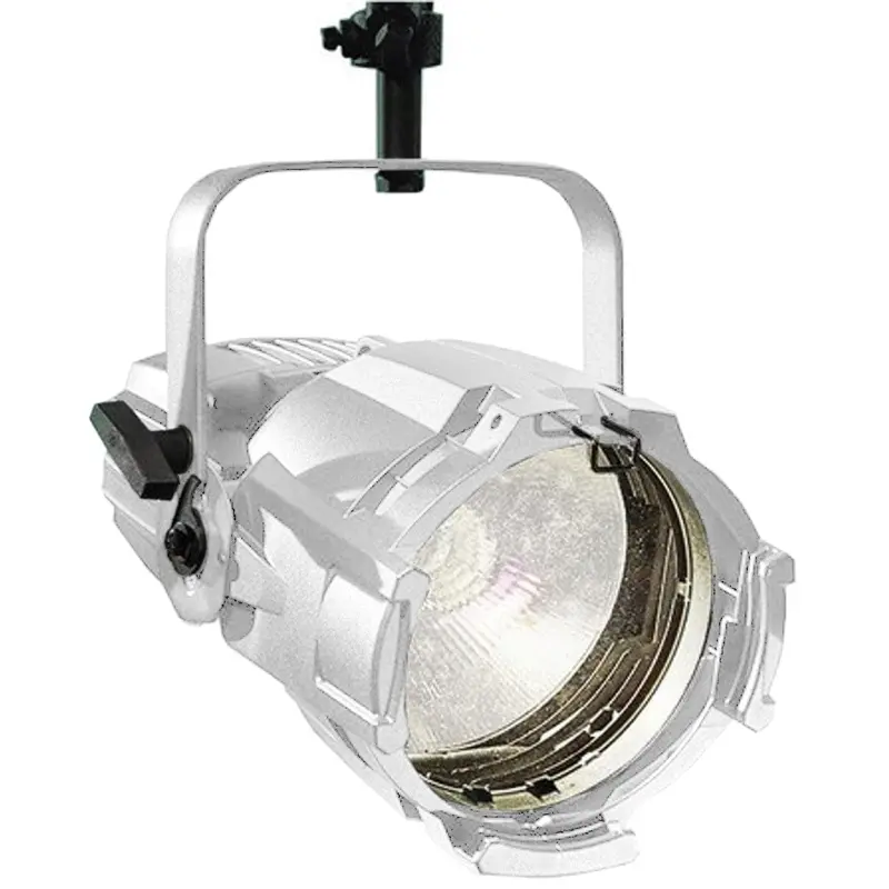 ETC Source 4WRD PAR Fixture Body - White