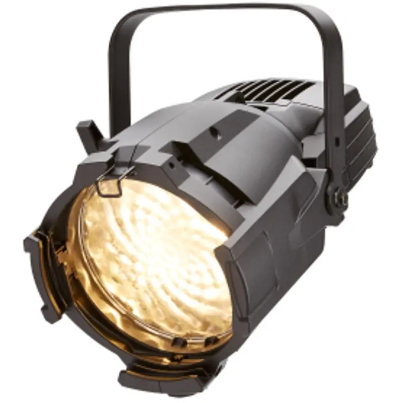 ETC Source 4WRD PARNel Fixture Body - Black