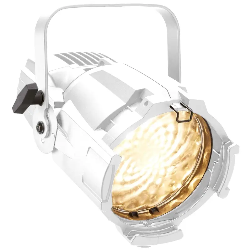 ETC Source 4WRD PARNel Fixture Body - White