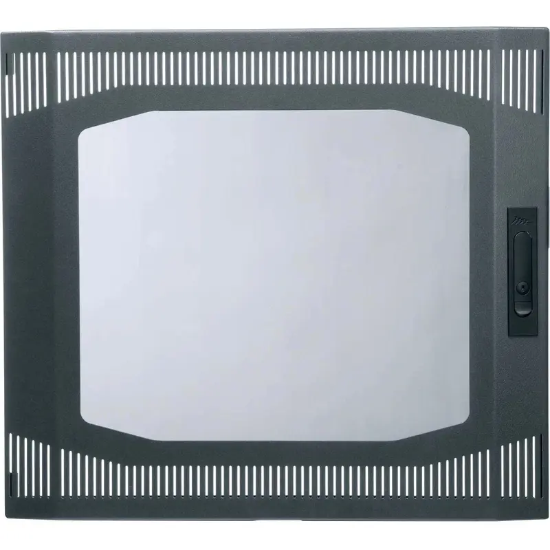 Middle Atlantic DT-VFD-12 12U Vented Front Door