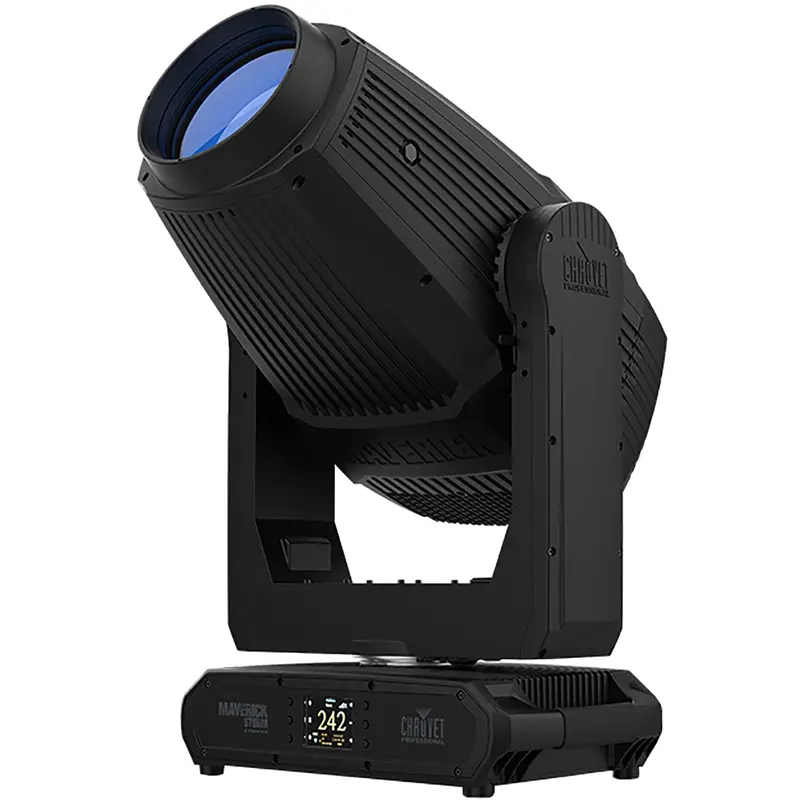 Chauvet Pro Maverick STORM 4 Profile Moving Head Light