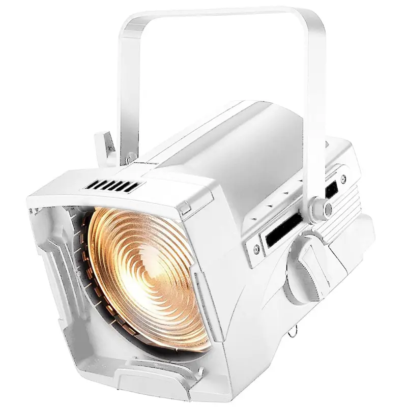 ETC 7064A1001-1X 7-Inch 1K 20-to-65-Degree Source Four Fresnel - White