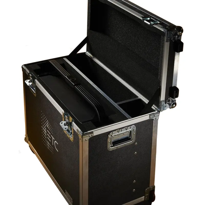 ETC fos/4 Panel Road Case - Medium