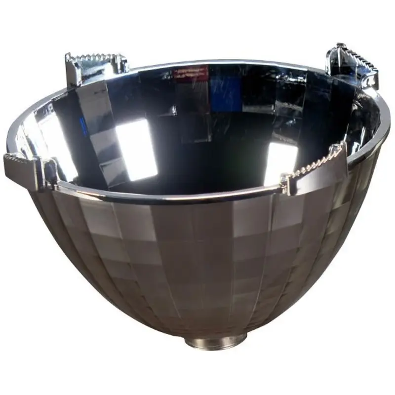 ETC Source 4WRD Color Snap-In Diffuser (Replacement)