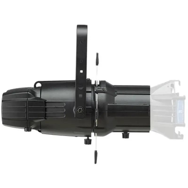 ETC Source 4Wrd II Light Engine with Fixture Body - Black