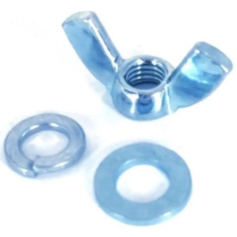 Global Truss CLM0950 M12 Wing Nut Kit