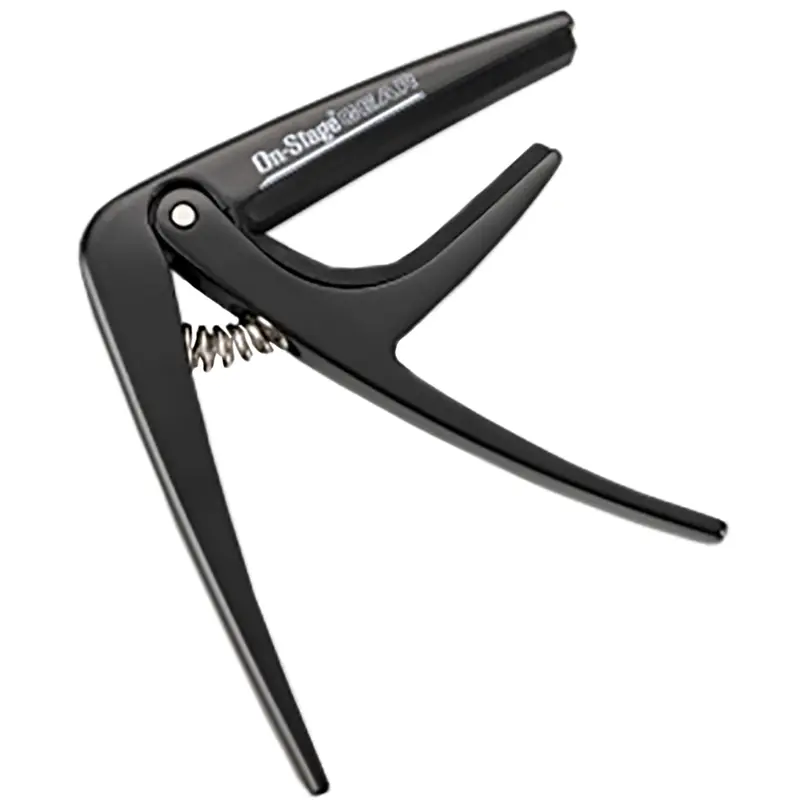 On-Stage GA100 Guitar Capo