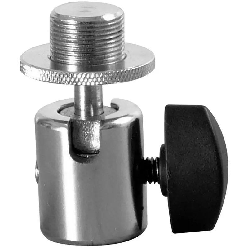 On-Stage MM01 Ball-Joint Mic Adapter
