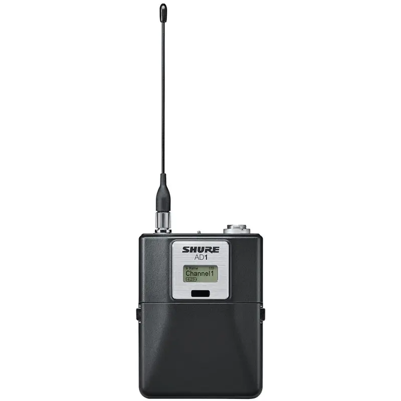 Shure Axient AD1LEMO3 Bodypack Transmitter - X55 Band