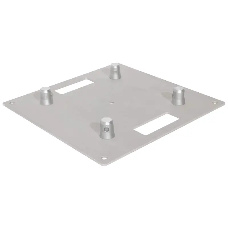 TRUSST CT290-4116B 16-Inch Aluminum Base Plate