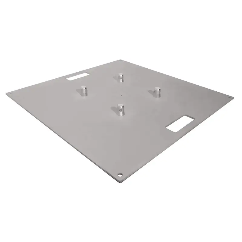 TRUSST CT290-4130B 30-Inch Aluminum Base Plate