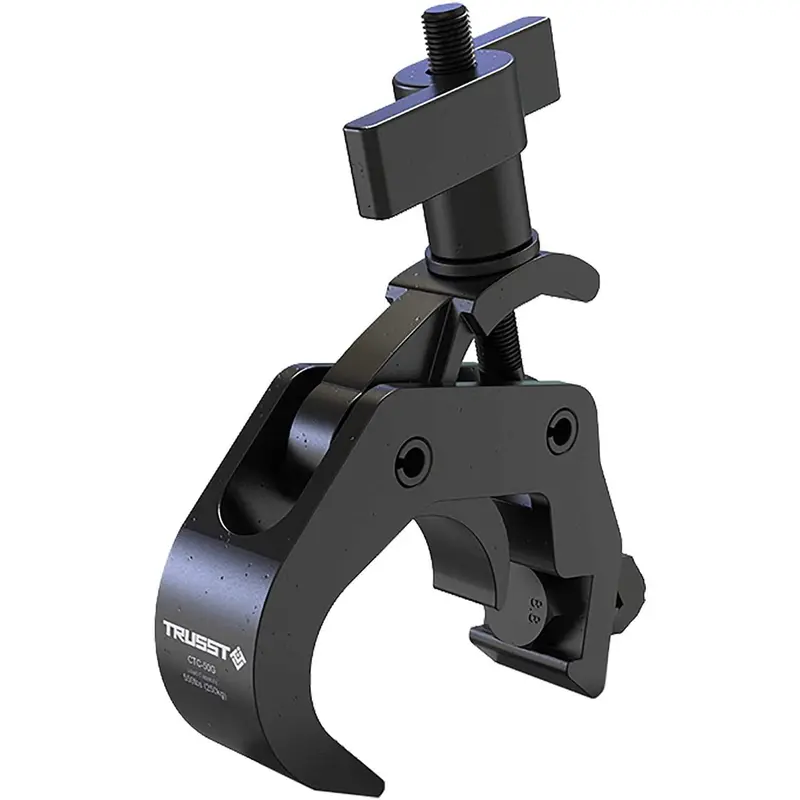 TRUSST CTC-50G 50mm Load Rated Gripper Clamp