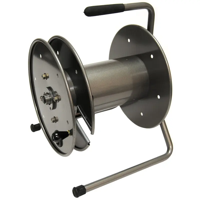 Whirlwind WD2D Metal Spool for Cable