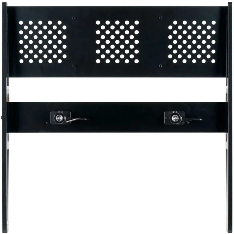 ADJ VSSCSB Single Column Support Base for Vision Series Video Panels