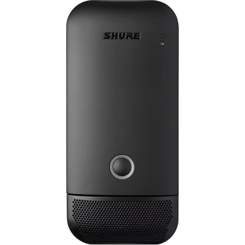 Shure ULXD6 Wireless Boundary Microphone Transmitter - G50 Band