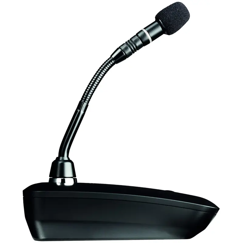 Shure ULXD8 Wireless Gooseneck Base Transmitter - G50 Band