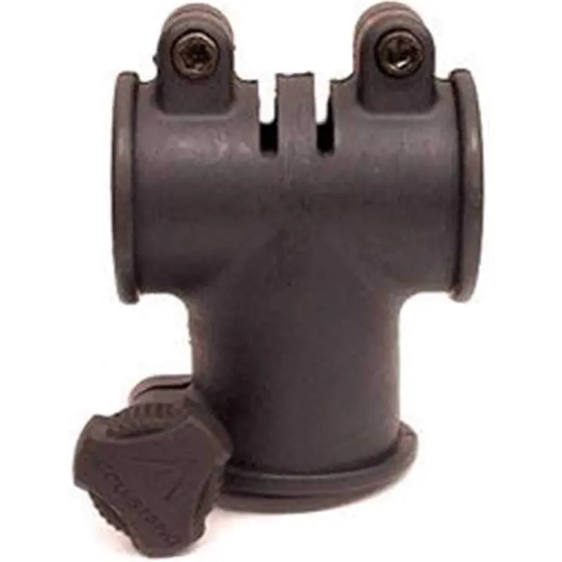 ADJ American DJ T-Connector for I-Beam to LTS-50 Truss System