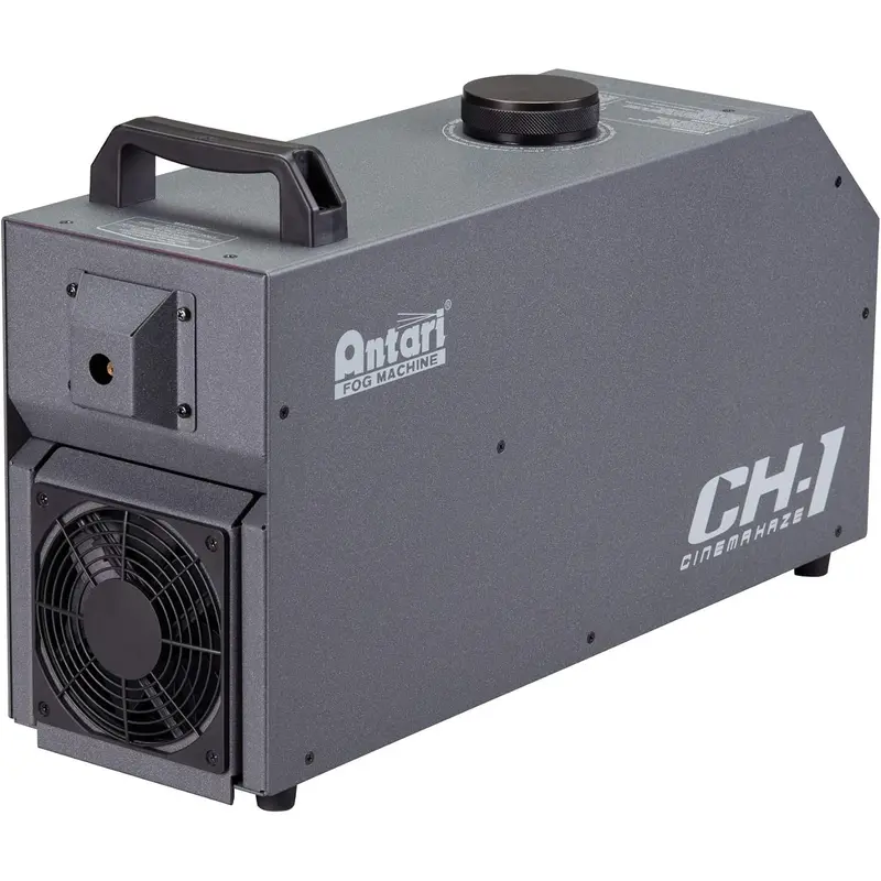 Antari CH-1D Theatrical Pump-less Haze Machine