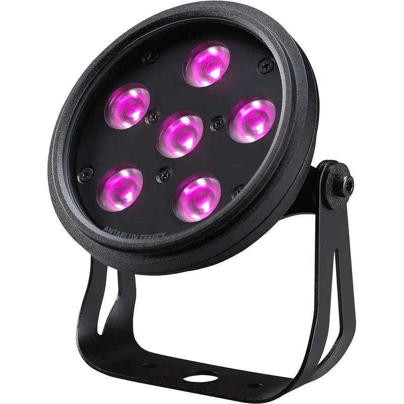 Antari DFX-IPS510 DarkFX Spot 510 IP Rated UV Spot Fixture