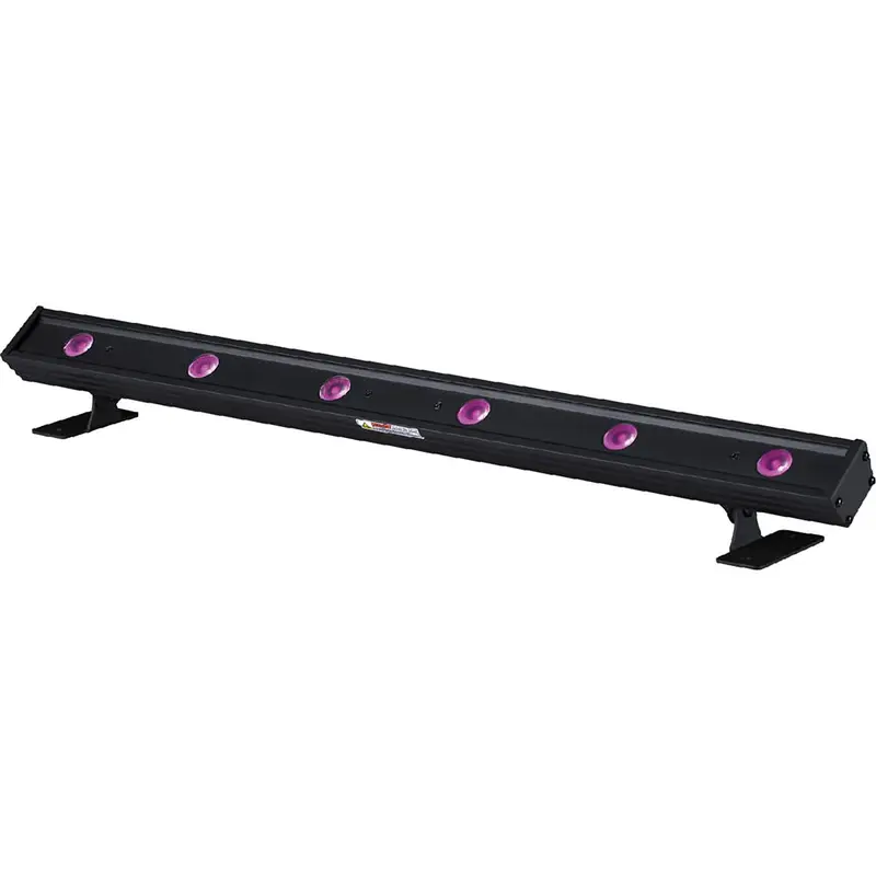 Antari DFX-L510 DarkFX Strip 510 UV Wash Strip Fixture