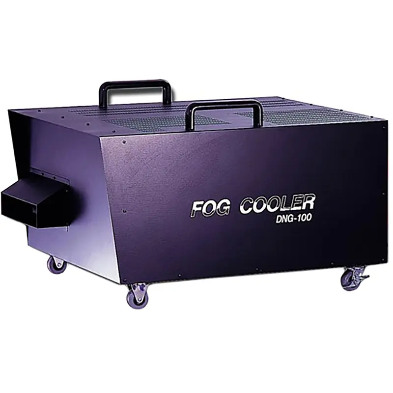 Antari DNG-100 Universal Fog Cooler with DMX