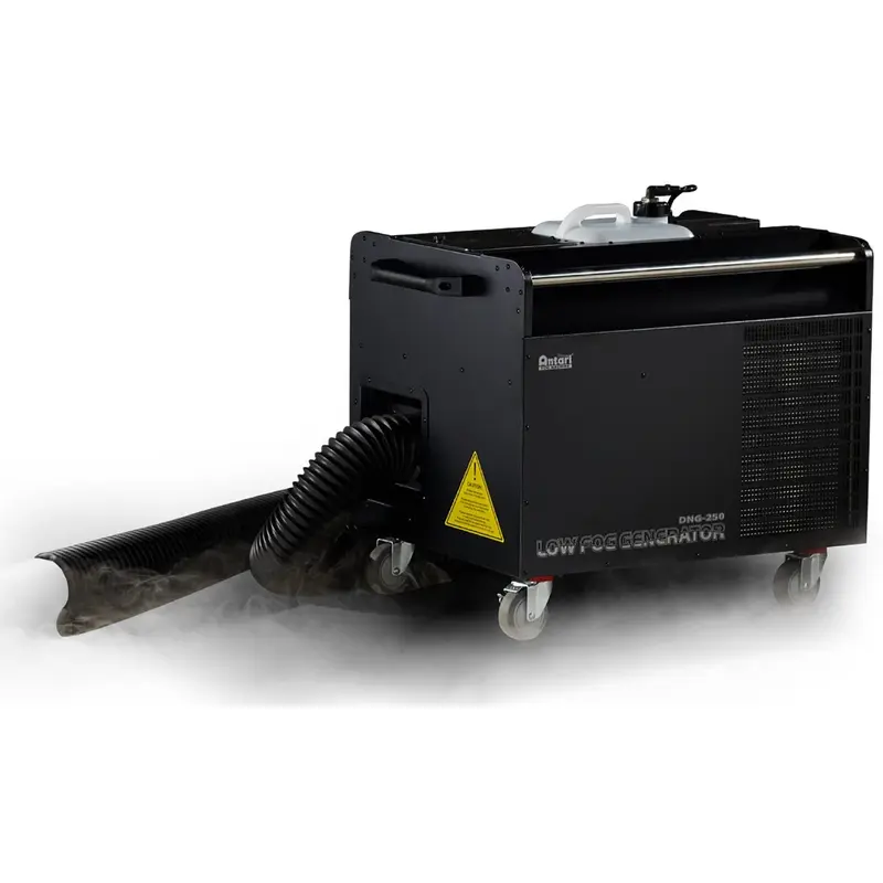 Antari DNG-250E DNG-250 Fog Machine - 220-Volt Version
