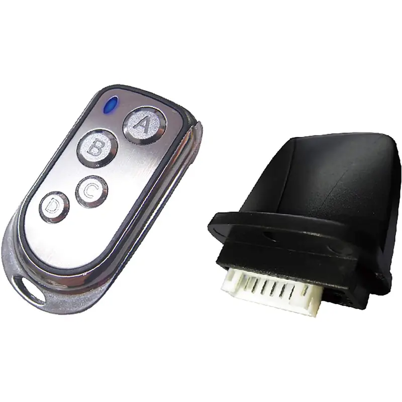 Antari WTR-20A Wireless Transmitter Receiver Kit