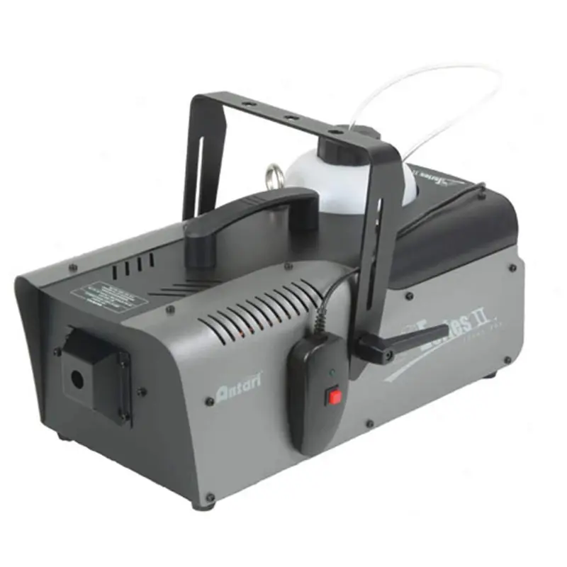 Antari Z-1000II 1000 Watt Pro Fog Machine