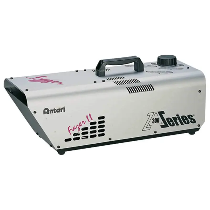 Antari Z-300II Fazer Fog / Haze Machine with Remote