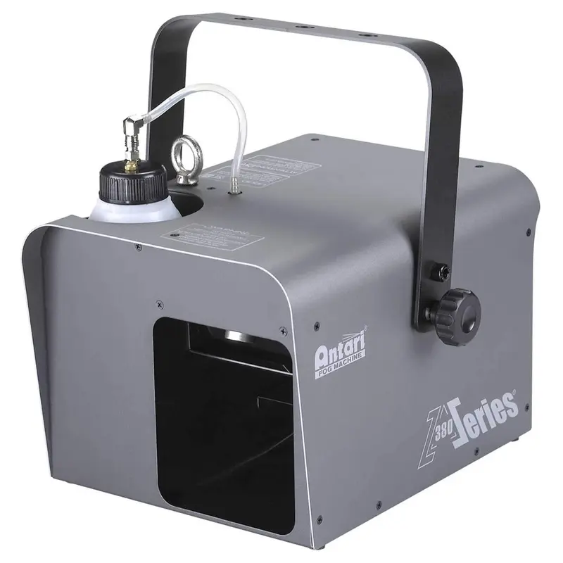 Antari Z-380 Fazer 1500W Water Based Haze Machine