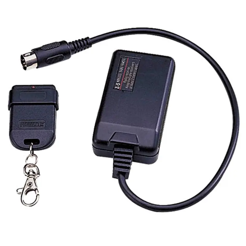 Antari Z-5 Wireless Remote with 5-Pin Connector